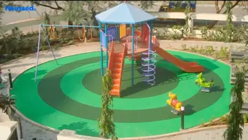 Amenities of Embassy Boulevard - Image 106943