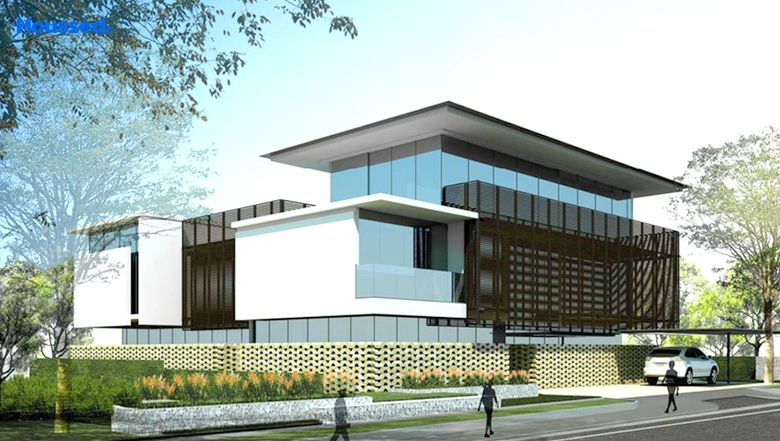 Project Image of Embassy Boulevard in Yelahanka, Bangalore - Image 106942