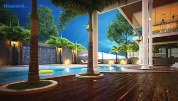 Amenities of S&S Sands Royal Park - Image 169632