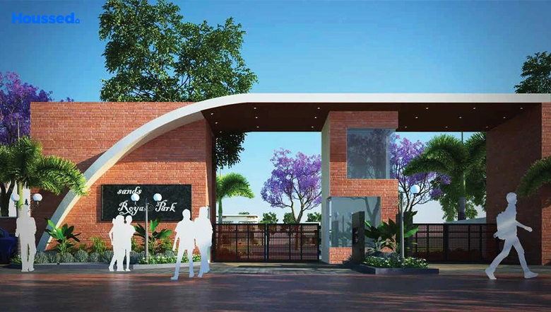 Project Image of S&S Sands Royal Park in Hoskote, Bangalore - Image 169628