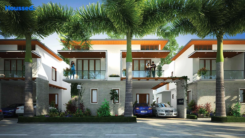 Project Image of S&S Sands Royal Park in Hoskote, Bangalore - Image 169630