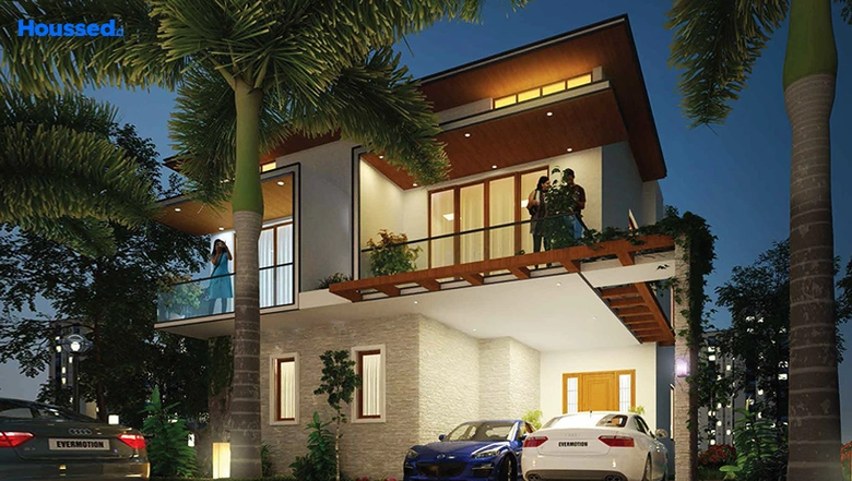Project Image of S&S Sands Royal Park in Hoskote, Bangalore - Image 169629