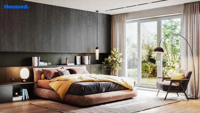 Sample Apartment of S&S Sands Royal Park in Hoskote, Bangalore - Image 169633