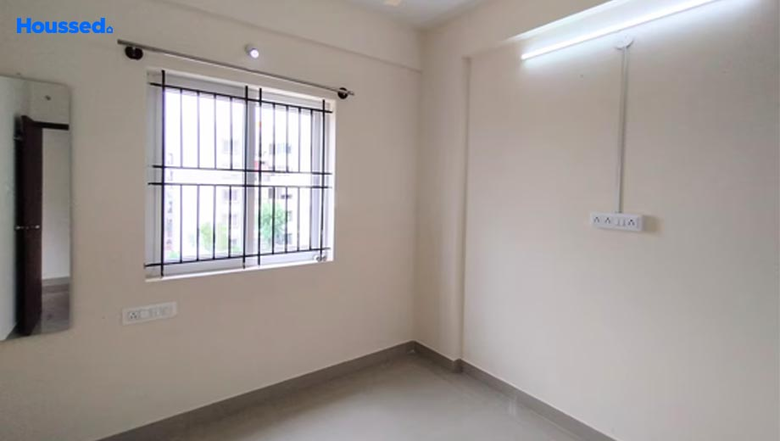 Sample Apartment of ND Magnolia Phase 2 in Jigani, Bangalore - Image 178005