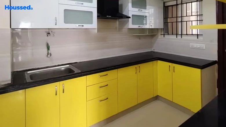 Sample Apartment of ND Magnolia Phase 2 in Jigani, Bangalore - Image 178007