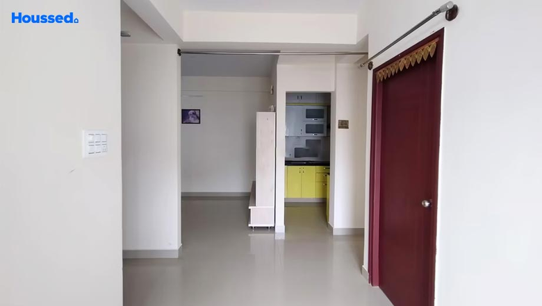 Sample Apartment of ND Magnolia Phase 2 in Jigani, Bangalore - Image 178006
