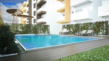 Amenities of Udbhav Gokulam - Image 176427