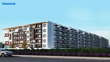 Project Image of Udbhav Gokulam - Image 176426