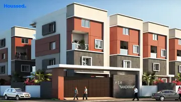 Project Image of PSR Nandanam - Image 169595