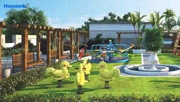 Amenities of Hilife Greens - Image 169546