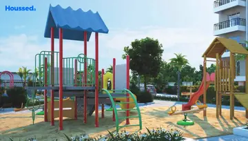 Amenities of Hilife Greens - Image 169544