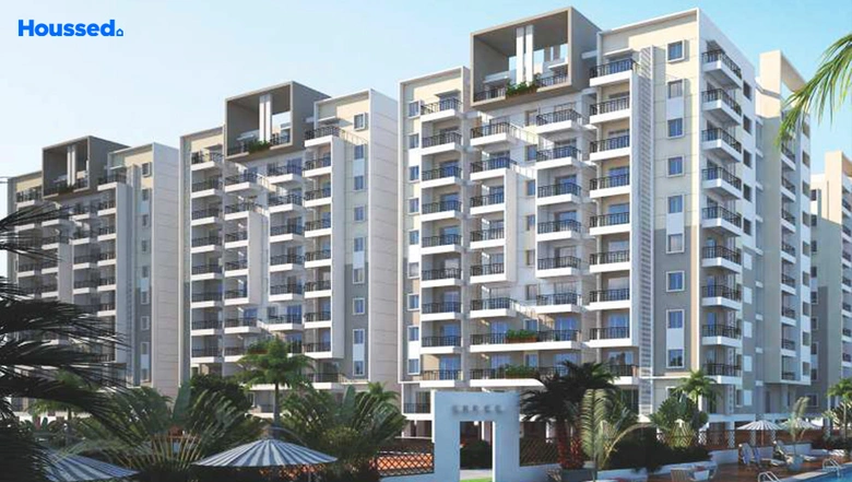 Project Image of Hilife Greens in Varthur, Bangalore - Image 169543