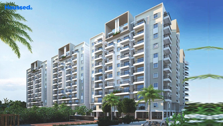 Project Image of Hilife Greens in Varthur, Bangalore - Image 169542