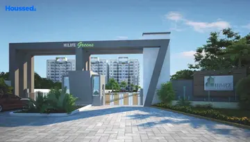 Project Image of Hilife Greens - Image 169541