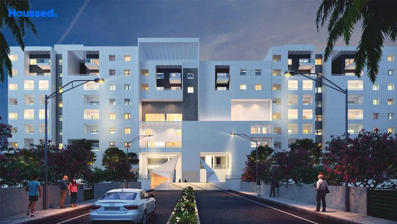 Project Image of Bhuvi By Amsha in Kadubeesanahalli, Bangalore - Image 177918