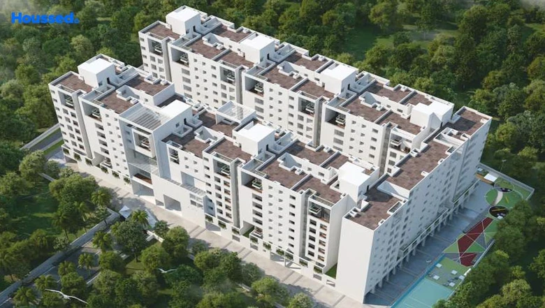 Project Image of Bhuvi By Amsha in Kadubeesanahalli, Bangalore - Image 177919