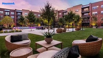 Amenities of Shriram Sapphire - Image 169653