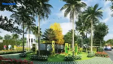 Amenities of Shriram Sapphire - Image 169652
