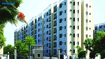 Project Image of Shriram Sapphire - Image 169651
