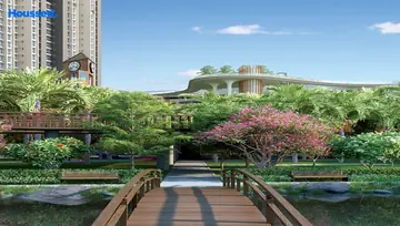 Amenities of Raymond Oasis - Ten X Habitat - Image 122387