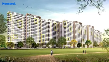 Project Image of SJR Palazza City - Image 106628
