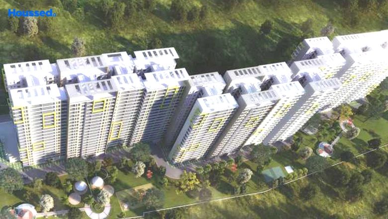Project Image of SJR Palazza City in Sarjapur, Bangalore - Image 106627