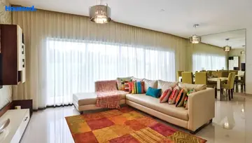 Sample Apartment of SJR Palazza City - Image 106631