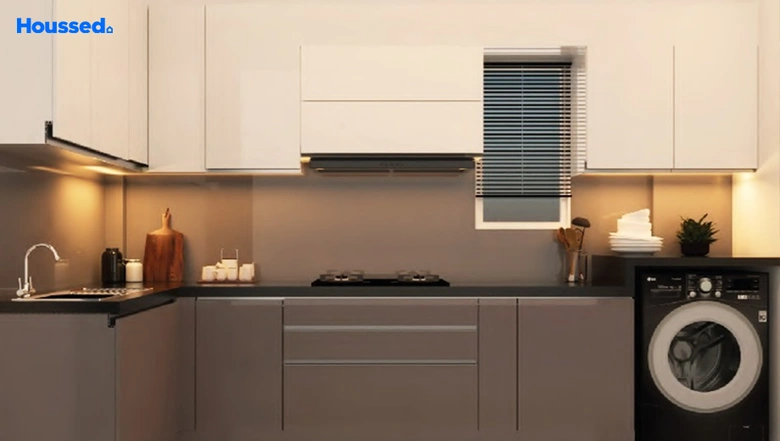 Sample Apartment of Ankuraa Lotus in Whitefield, Bangalore - Image 169445