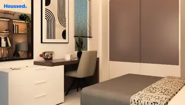 Sample Apartment of Ankuraa Lotus - Image 169444