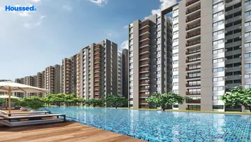 Amenities of Mahindra Lakewoods - Image 106641