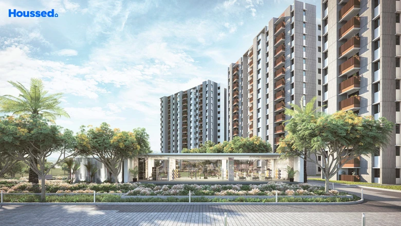 Project Image of Mahindra Lakewoods in Chengalpattu, Chennai - Image 106638