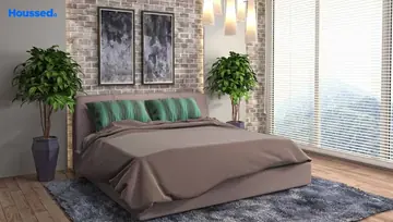 Sample Apartment of Mahindra Lakewoods - Image 106643