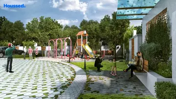 Amenities of Ozone Pole Star - Image 169569