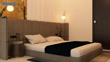 Sample Apartment of Mindstone Arka Iris Grand - Image 169452