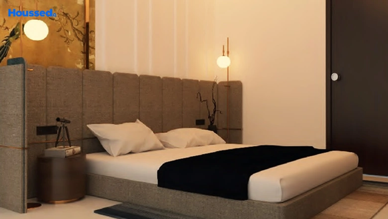 Sample Apartment of Mindstone Arka Iris Grand in Anekal, Bangalore - Image 169452