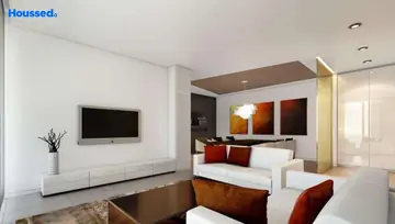 Sample Apartment of Mantri Manyata Lithos - Image 106960