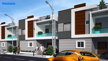 Project Image of Medhyam Serenity Highland - Image 169638