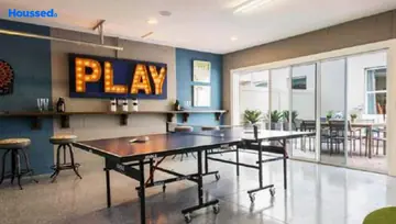 Amenities of Aashish AN Reddy Apartment - Image 169431