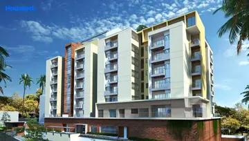 Project Image of Anika Redwood Homes - Image 169435