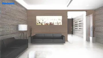 Amenities of Hrishikesh H1 - Image 106667