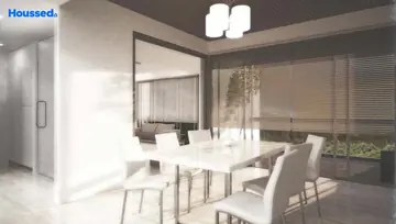 Sample Apartment of Hrishikesh H1 - Image 106668