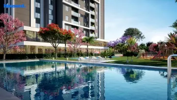 Amenities of Confident Oxygen - Image 177980