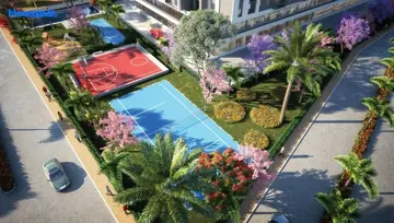 Amenities of Confident Oxygen - Image 177981