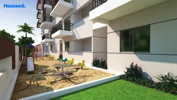 Amenities of Keystone DSR Riviera - Image 169555