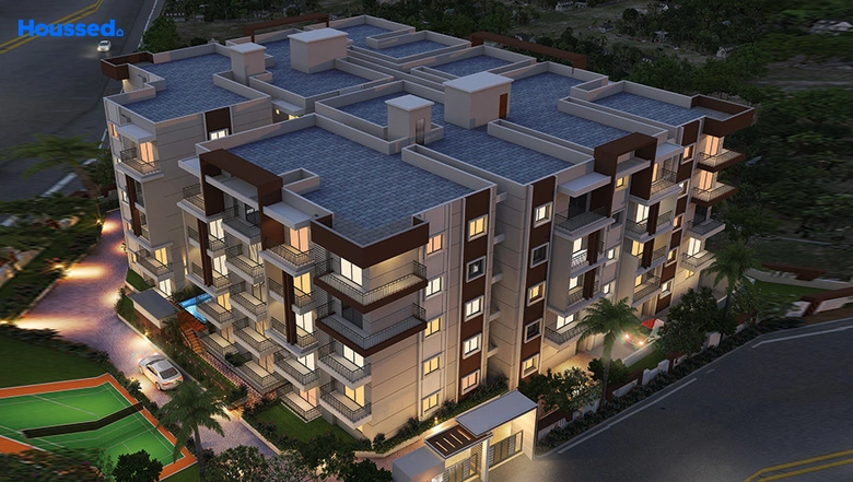 Project Image of Keystone DSR Riviera in Varthur, Bangalore - Image 169552