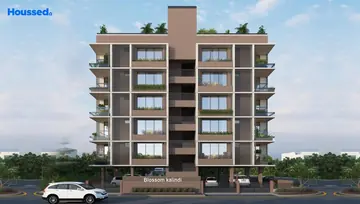 Project Image of Vardhman Blossom Kalindi - Image 106674