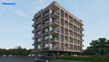Project Image of Vardhman Blossom Kalindi - Image 106673