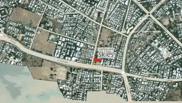 Location of Aaryavart Skies - Image 106990