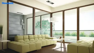 Sample Apartment of Aaryavart Skies - Image 106989