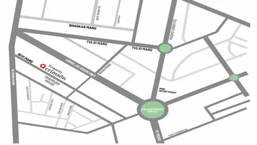 Location of Trimurty Crimson - Image 191979